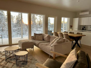 Villa Kataja, Rovaniemi